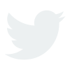  imagem de uma logo do twitter